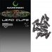Covert Lead Clips